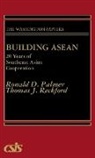Ronald D. Palmer, Palmer Ronald D., Thomas J. Reckford, Reckford Thomas J., UNKNOWN - Building ASEAN