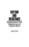 Ray Pratt, Pratt Ray - Rhythm and Resistance
