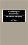 Iris Parham, Iris A. Parham, Iris A. Parham - Gerontological Social Work