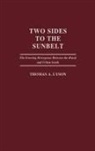 Thomas Lyson, Thomas A. Lyson - Two Sides to the Sunbelt