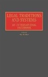 Katz Alan, Alan N. Katz - Legal Traditions and Systems