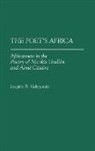 Aurelia Kubayanda, Josaphat Bekunuru Kubayanda, Kubayanda Aurelia - The Poet's Africa