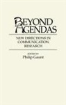 Gaunt Philip, Philip Gaunt - Beyond Agendas
