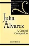 Silvio Sirias - Julia Alvarez