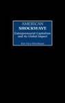 Kim E. Shienbaum, Kim Ezra Shienbaum - American Shockwave