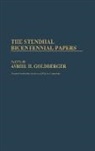 Unknown, Avriel H. Goldberger - The Stendhal Bicentennial Papers