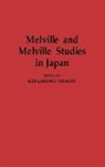 Kenzabuo Ohashi, Kenzaburo Ohashi - Melville and Melville Studies in Japan