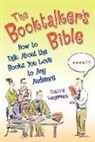 Chapple Langemack, Langemack Chapple - The Booktalker's Bible