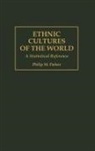 Philip Parker, Philip M. Parker - Ethnic Cultures of the World