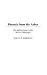 Daniel Marston - Phoenix from the Ashes