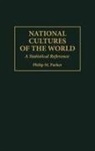 Philip Parker, Philip M. Parker - National Cultures of the World