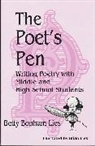 Betty Bonham Lies, Lies Betty Bonham - The Poet's Pen
