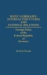 Frank R. Pfetsch - West Germany