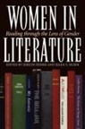 Michael B. Snyder, Jerilyn Fisher, Fisher Jerilyn, Ellen S. Silber, Silber Ellen - Women in Literature