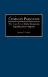 James A. Yunker, Yunker James A. - Common Progress