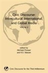 Michael Prosser, K. S. Sitaram - Civic Discourse