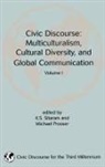 Michael H. Prosser, K. S. Sitaram - Civic Discourse
