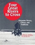 Patrick Mendoza, Patrick M. Mendoza, Nico Strange Owl, Ann Strange Owl-Raben, Nico Strange Owl, Ann Strange Owl-Raben - Four Great Rivers to Cross