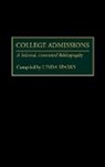 Linda Sparks, Sparks Linda - College Admissions