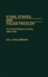 Leo J. Wollemborg, Wollemborg Leo J. - Stars, Stripes, and Italian Tricolor