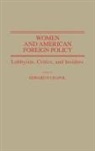 Crapol Edward P., Edward P. Crapol - Women and American Foreign Policy
