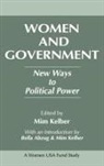 Kelber Mim, Mim Kelber - Women and Government