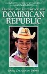 Isabel Zakrzewski Brown, Brown Isabel Zakrzewski - Culture and Customs of the Dominican Republic