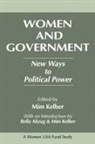 Mim Kelber, Kelber Mim - Women and Government