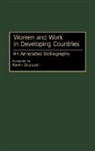 Ghorayshi Parvin, Parvin Ghorayshi - Women and Work in Developing Countries
