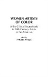 Phoebe Farris, Farris Phoebe - Women Artists of Color