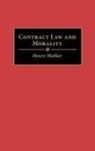 Henry Mather, Mather Henry - Contract Law and Morality