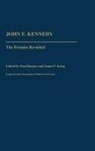 Paul Harper, Joann P. Krieg - John F. Kennedy