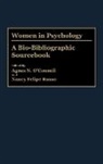 Agnes O'Connell, Nancy Felipe Russo, Nancy Felipe Russo, Agnes N. O'Connell, Nancy F. Russo - Women in Psychology