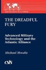 Michael Moody, Unknown - The Dreadful Fury