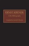 Garrett H. Bowles, Bowles Garrett H. - Ernst Krenek