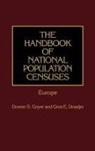 Gera E. Draaijer, Draaijer Gera E., Doreen S. Goyer, Goyer Doreen S. - The Handbook of National Population Censuses