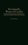 Ann F. Howey, Howey Ann F. - Rewriting the Women of Camelot
