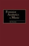 Sally Macarthur, Macarthur Sally - Feminist Aesthetics in Music
