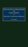 Terry Hoy, Hoy Terry - The Political Philosophy of John Dewey
