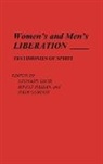 Gordon Haim, Leonard M. Grob, Hassan Riffat, Haim Gordon, Leonard Grob, Riffat Hassan - Women's and Men's Liberation