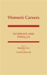 Laurie Larwood, Larwood Laurie, Suzanna Rose, Rose Suzanna - Women's Careers