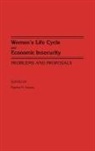 Martha Ozawa, Martha N. Ozawa - Women's Life Cycle and Economic Insecurity