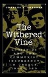 Charles R. Shrader, Shrader Charles R. - The Withered Vine