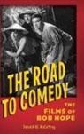 Donald McCaffrey - The Road to Comedy