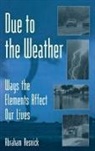 Abraham Resnick, Resnick Abraham - Due to the Weather