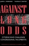 James Merriner, James L. Merriner, Thomas P. Senter, Senter Thomas P. - Against Long Odds