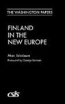 Max Jakobson, Jakobson Max, George Kennan - Finland in the New Europe