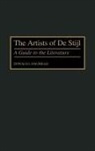 Donald Langmead, Langmead Donald - The Artists of De Stijl