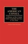 Charles Stuart Kennedy, Kennedy Charles Stuart - The American Consul