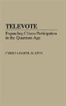 Christa Slaton, Christa Daryl Slaton - Televote